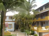 Hotel Pousada CASARÃO Các khách sạn ở Serra Negra