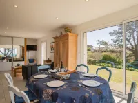 La Maison de Toul an Dour Hotels in Plouarzel