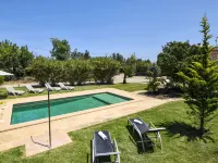 Cadernera - Swimmingpools