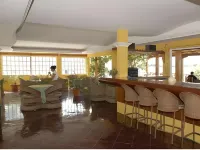 Hotel Santana Hotels in Flores