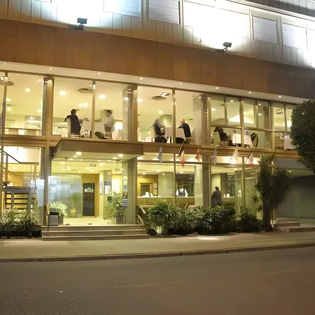 Ariston Hotel