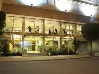 Ariston Hotel Hotels in Росаріо