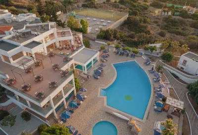 Sunshine Village Hotels in Hersonissos