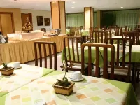Jva Fênix Hotel - sarapan