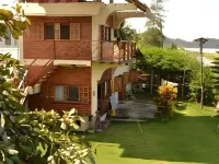 The Sea Garden House Hotels in 
