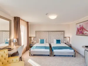 Hotel Meridian