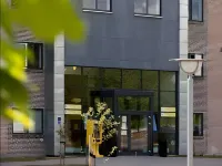 Four Points Flex by Sheraton Ballerup Hotel a 