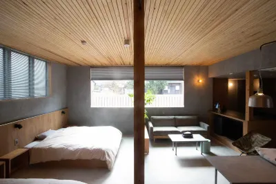 Magatama.Inn Hotels in Sumoto