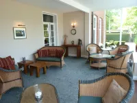 Sentry Mead Hotel Hotels in Totland