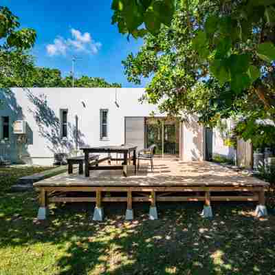 パームヴィラ石垣島 igusa Hotel Exterior