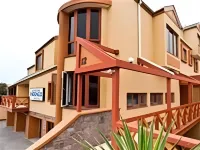 Guesthouse Indongo - Разрешено размещения с домашними животными