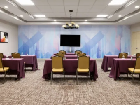 Hilton Garden Inn Milford Hotels in Milford