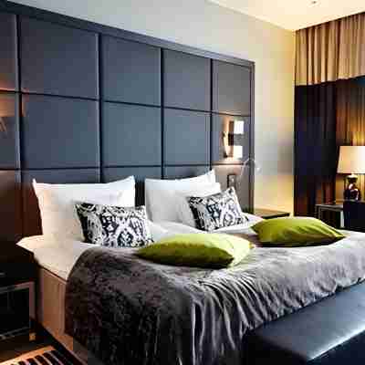 Clarion Hotel Post Rooms