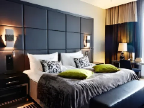 Clarion Hotel Post Hotels in 