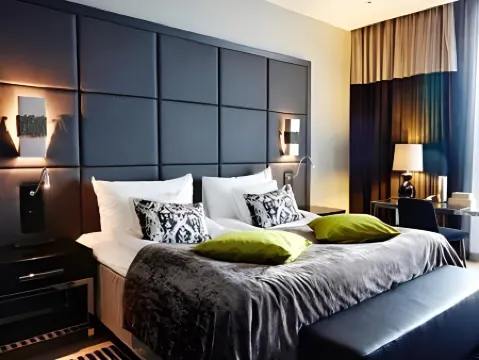 クラリオン ホテル ポスト