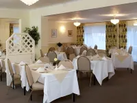 The Mayfair Hotel