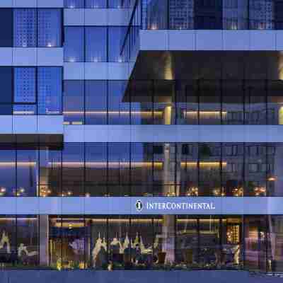 InterContinental Hotels LJUBLJANA by IHG Hotel Exterior