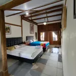 Omah Singo Stay & Resto Yogyakarta Hotels in Piyungan
