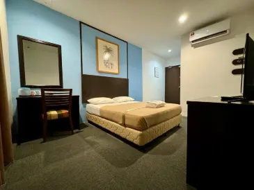 Shangg Inn
