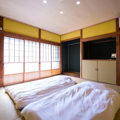 三井會面酒店 鄰近梅津寺的酒店