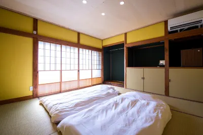 三井會面酒店 松山市酒店