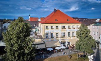 Hotel Zur Post Altotting