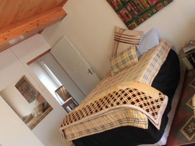 Su Casa Guesthouse