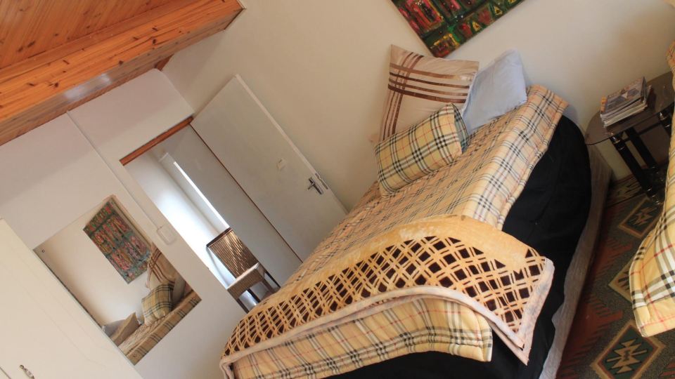 Su Casa Guesthouse