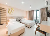 Lavero Suites Hotel di Kalibo