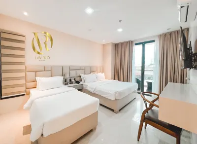 Lavero Suites Hotels in 