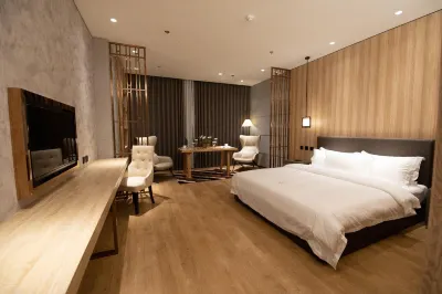Lotus Blu Hotel Naga Hotels in Naga City