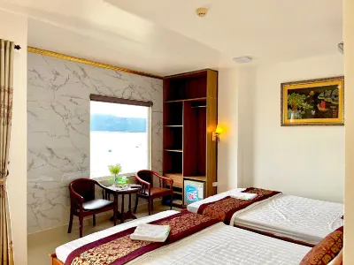 Hong Phuc Hotel 2 Da Nang Các khách sạn ở Xuân Hà