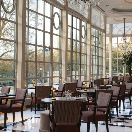 Waldorf Astoria Versailles - Trianon Palace