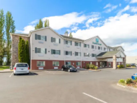 ゲストハウス ケルソー ロングビュー ケルソーのホテル