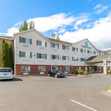 GuestHouse Kelso Longview