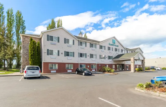 賓館套房酒店-凱爾索/朗維尤