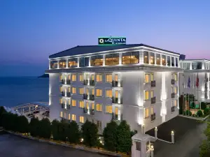 吉雷松拉昆塔温德姆酒店