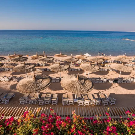 Reef Oasis Beach Aqua Park Resort