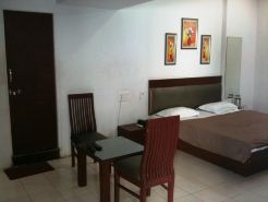 Hotel Rajtilak
