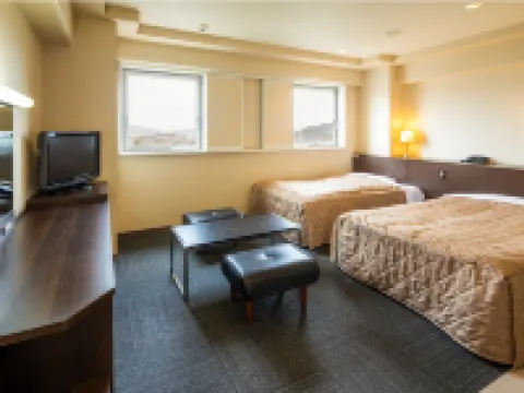 Hotel Aston Plaza Himeji