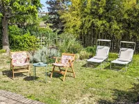 Ornella Hotels in 