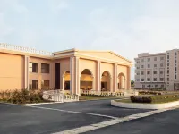 Clarks Resort Birgunj Hotels in Parsa