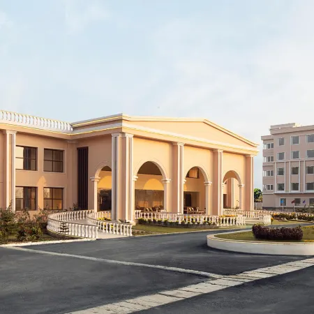 Clarks Resort Birgunj