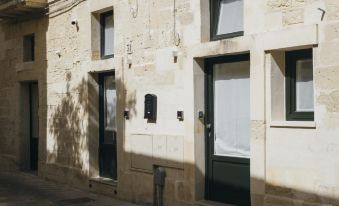 Mediterranee Suite