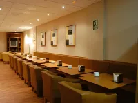 Hotel Suite Camarena โรงแรมในเตรูเวล