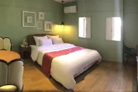 여주 큐모텔(Q모텔) 여주한글시장 주변 호텔