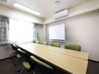Hotel Lifetree Hitachinoushiku Hotels in Inashiki