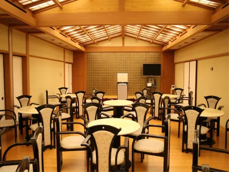 Nishiizu Crystal View Hotel