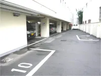 Daily Hotel Asaka Ekimae Hotel a Asaka