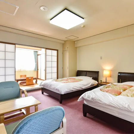 Yaizu Marine Palace